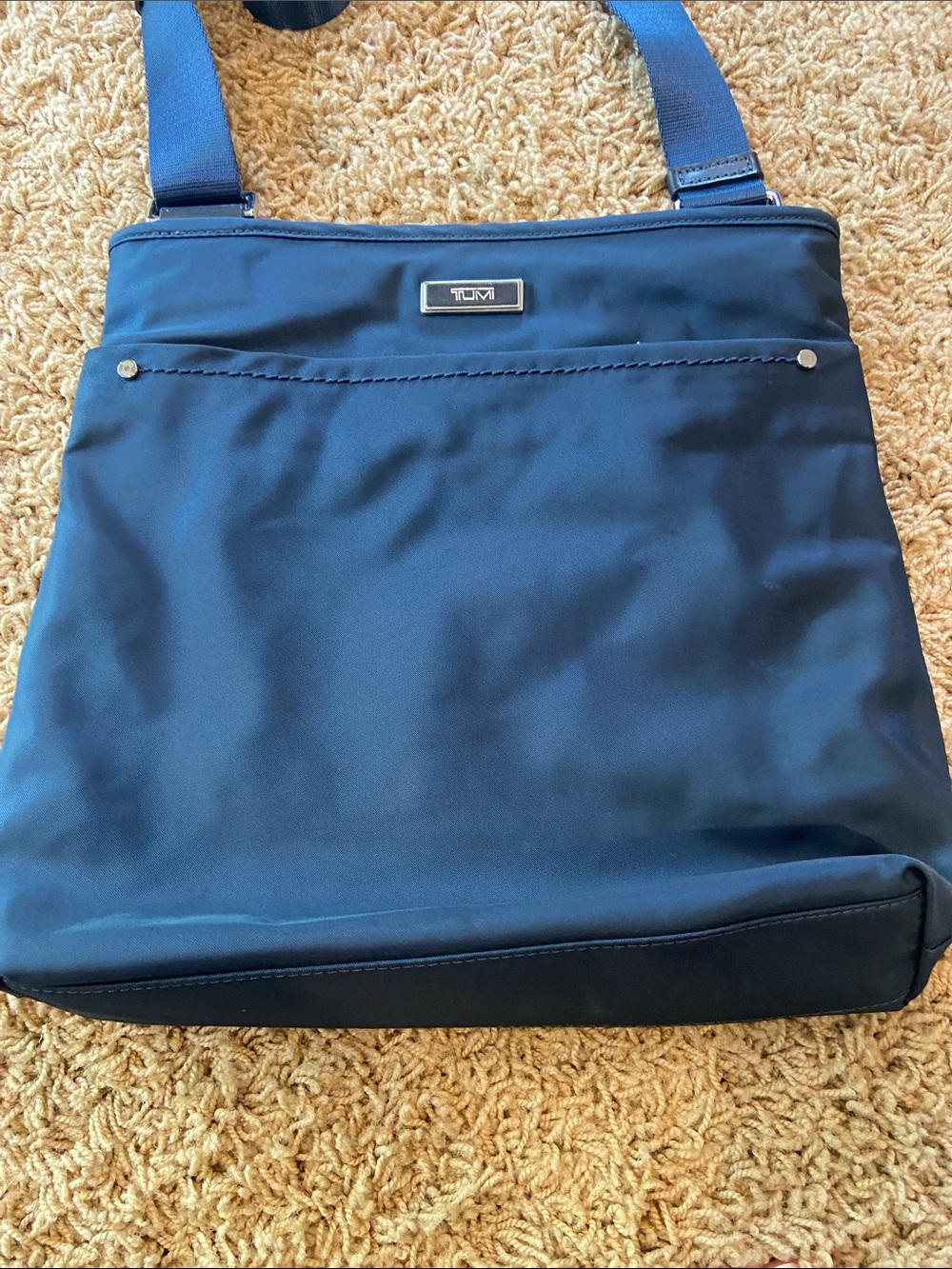 Tumi EUC